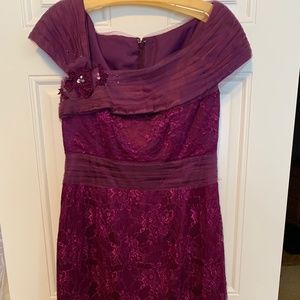 Jasmine by Jade dress